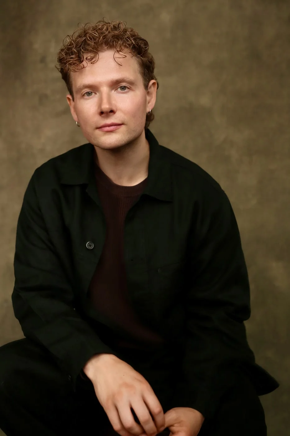 Adam Rowley, therapist at Piccadilly Psychotherapy Practice