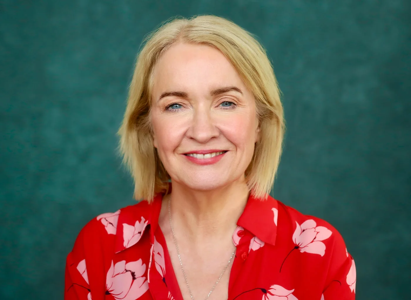 Helen Carroll, therapist at Piccadilly Psychotherapy Practice