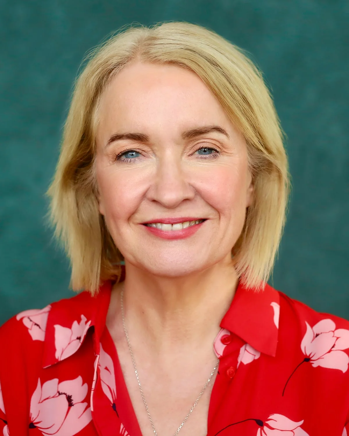 Helen Carroll, therapist at Piccadilly Psychotherapy Practice
