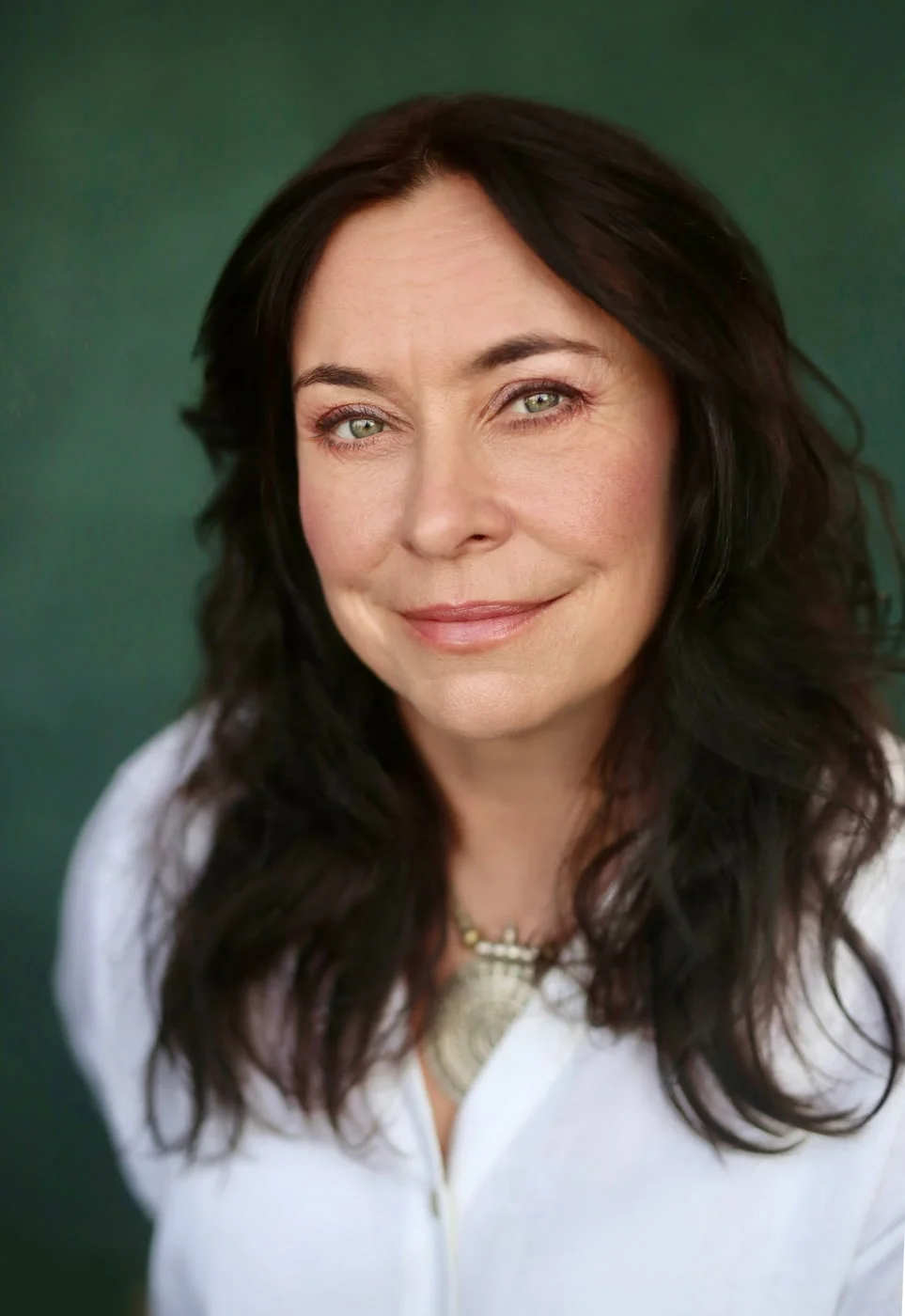 Kasha Malewska, therapist at Piccadilly Psychotherapy Practice